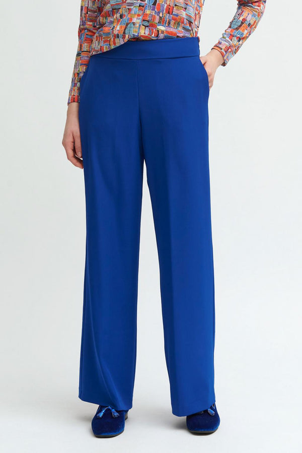 PANTALON TINTA / WOMAN TROUSERS