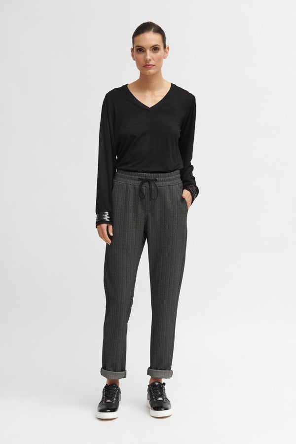 PANTALON TINTA+ / WOMAN TROUSERS