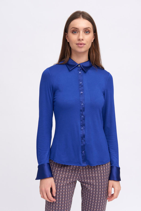 CAMISA BARILOCHE / WOMAN SHIRT