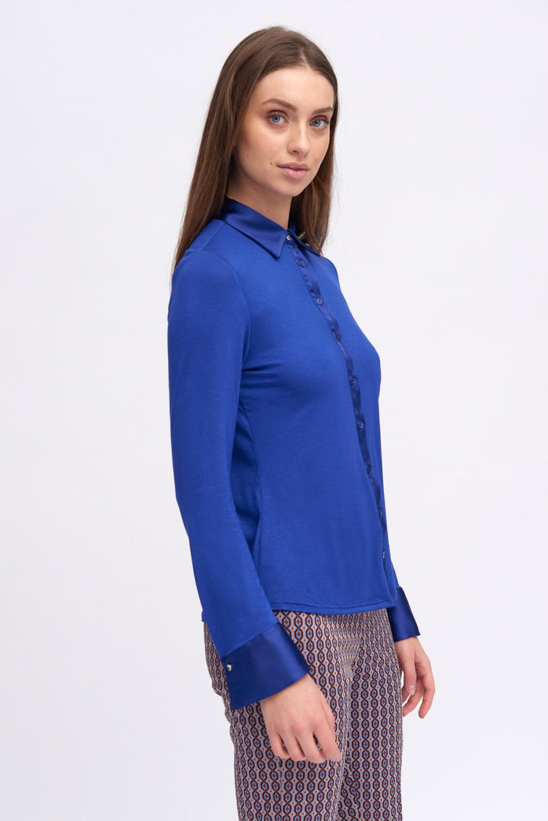 CAMISA BARILOCHE / WOMAN SHIRT