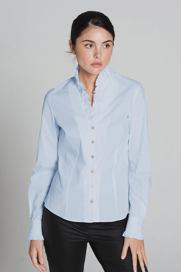 CAMISA BARILOCHE / WOMAN SHIRT