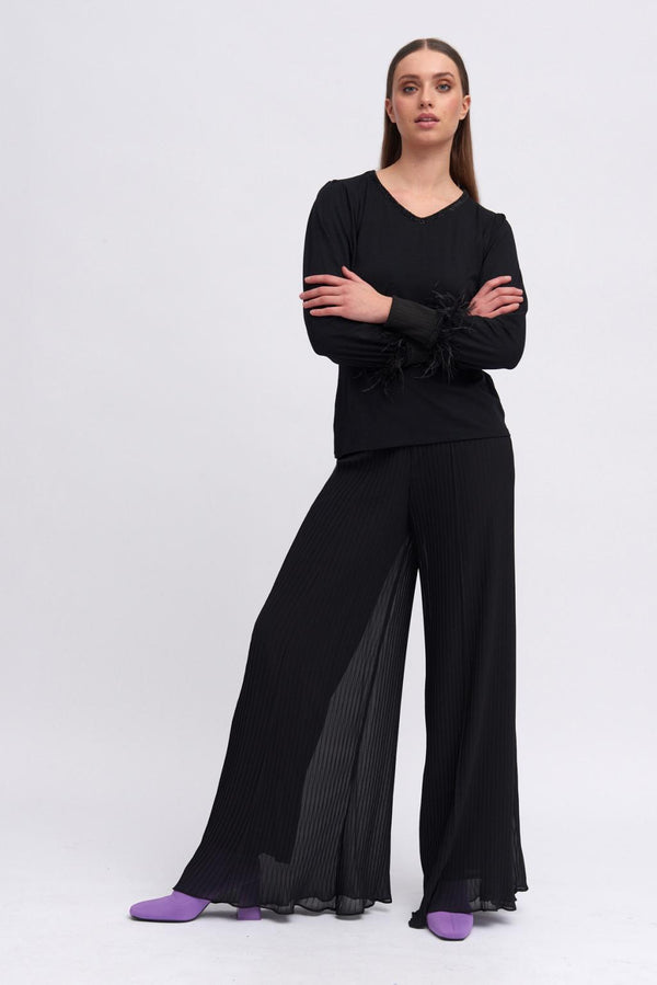 PANTALON BARILOCHE / WOMAN TROUSERS