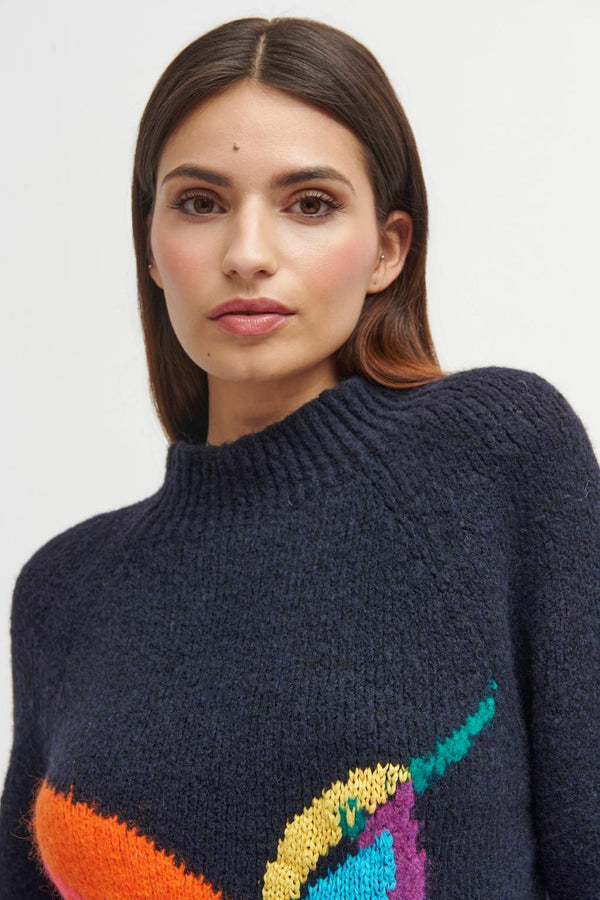 PUNTO BARILOCHE / WOMAN KNITWEAR