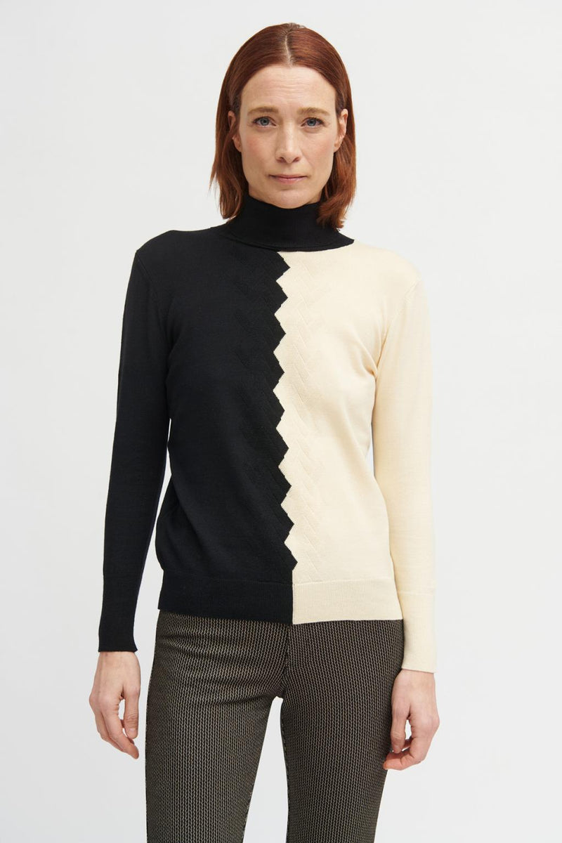 PUNTO BARILOCHE / WOMAN KNITWEAR