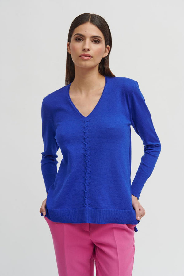 PUNTO BARILOCHE / WOMAN KNITWEAR