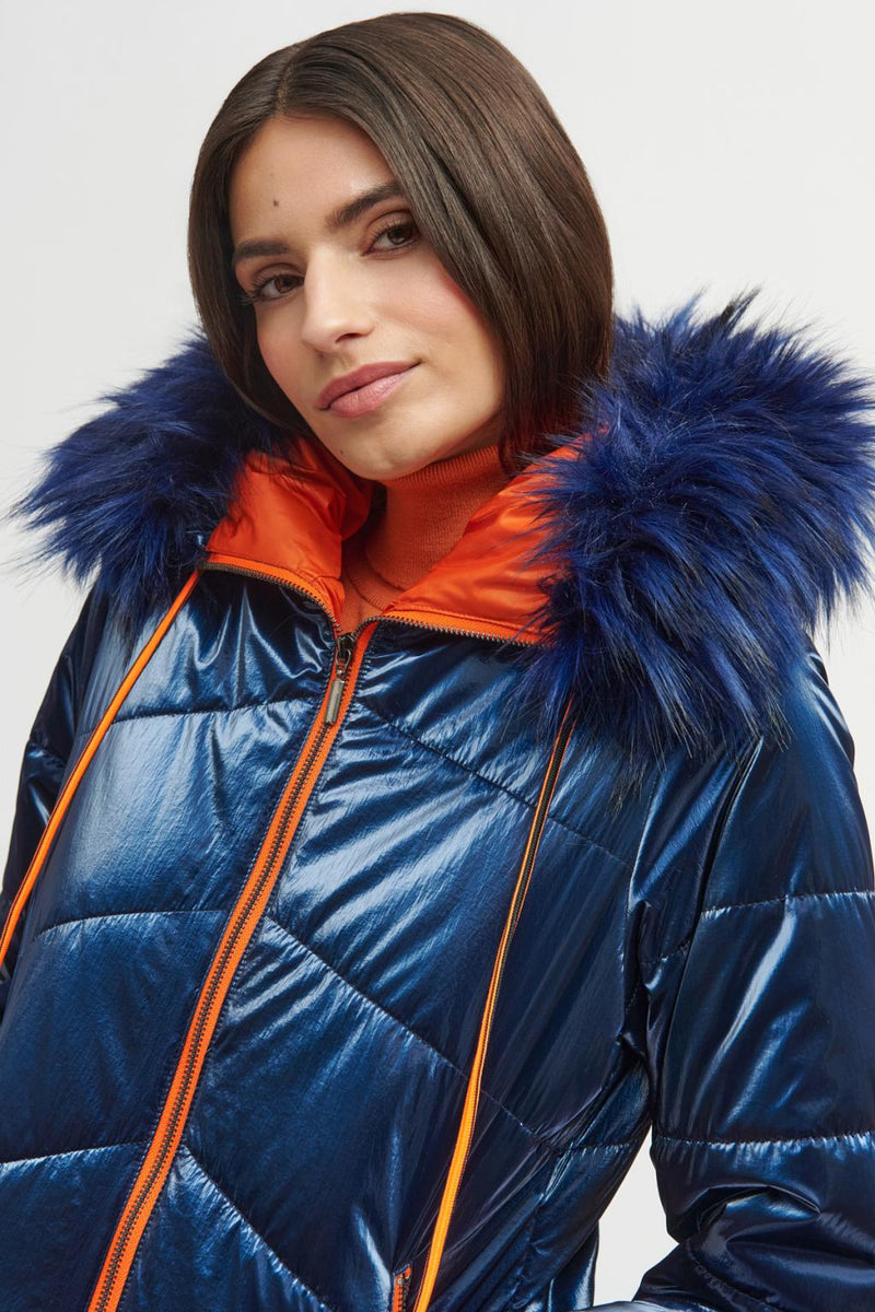 PARKA BARILOCHE / WOMAN PARKA