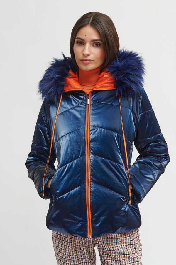 PARKA BARILOCHE / WOMAN PARKA