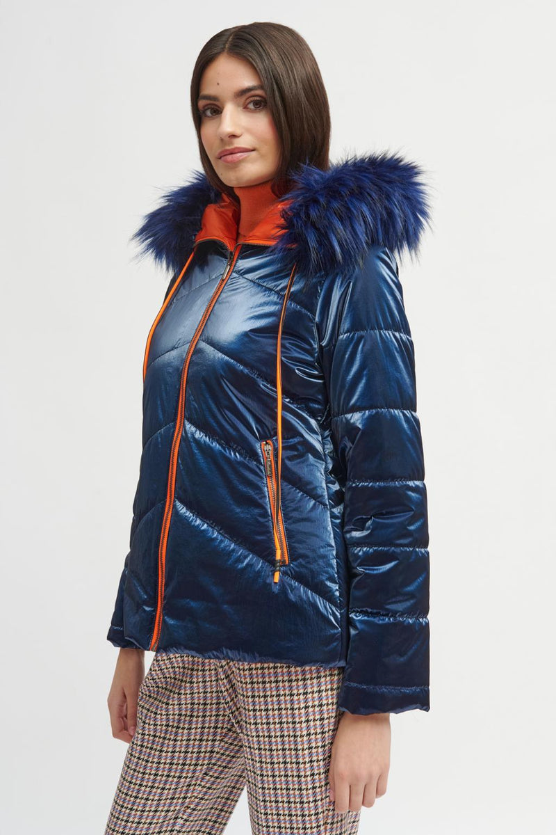 PARKA BARILOCHE / WOMAN PARKA