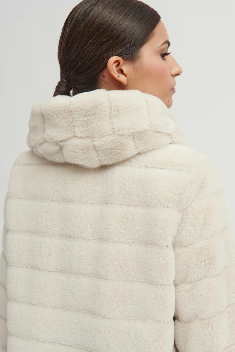 ABRIGO BARILOCHE / WOMAN COAT