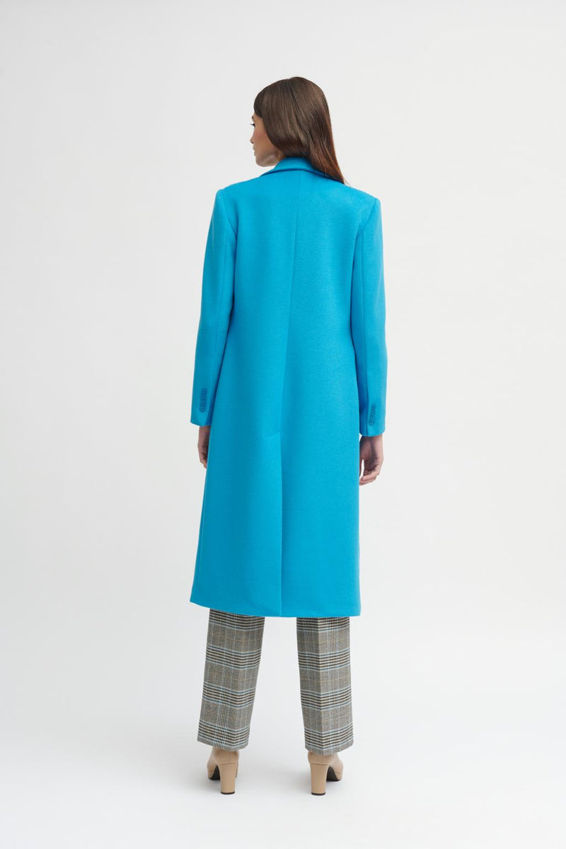 ABRIGO BARILOCHE / WOMAN COAT