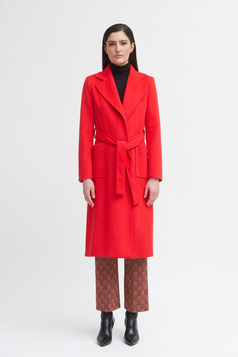 ABRIGO BARILOCHE / WOMAN COAT