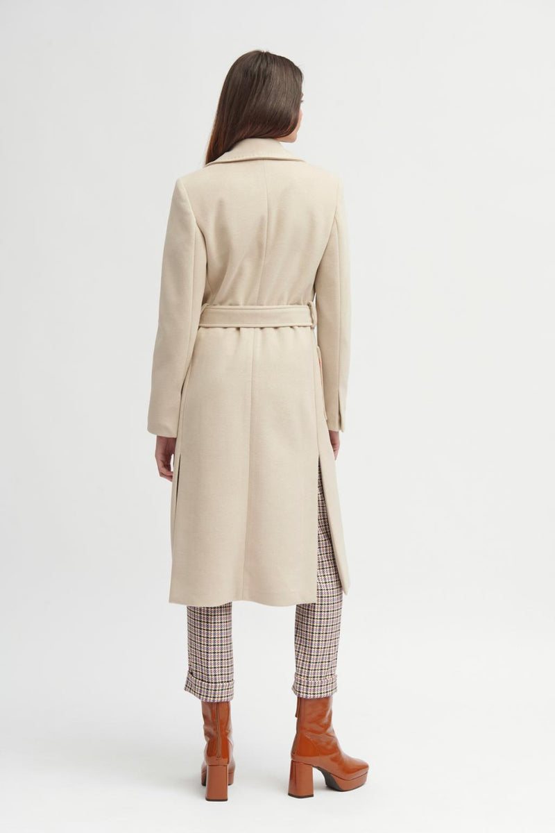 ABRIGO BARILOCHE / WOMAN COAT