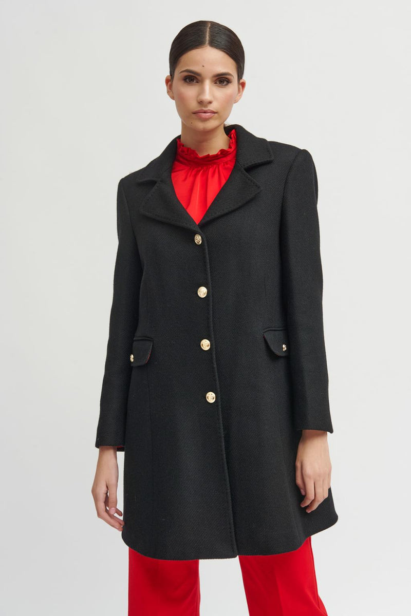 ABRIGO BARILOCHE / WOMAN COAT