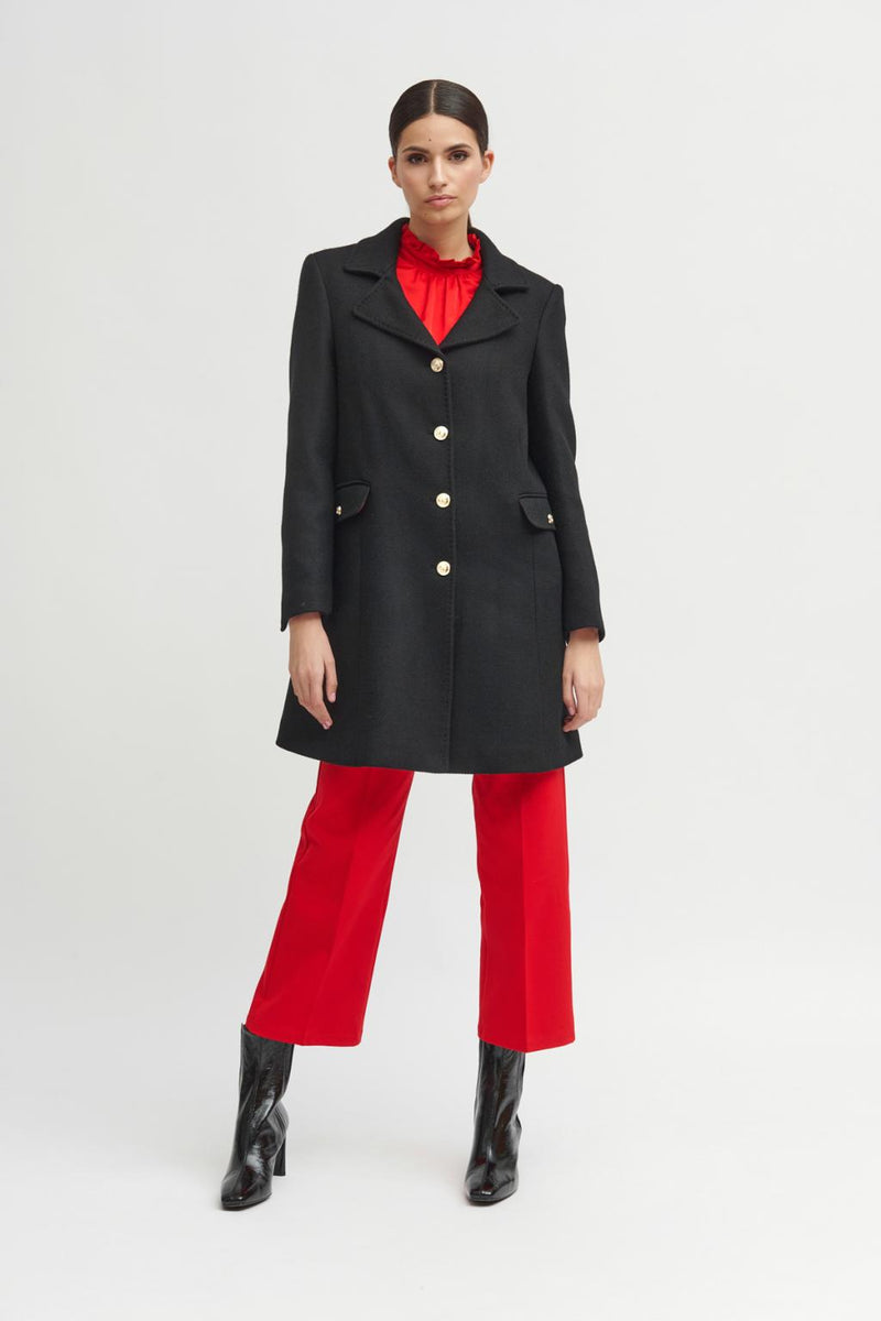 ABRIGO BARILOCHE / WOMAN COAT