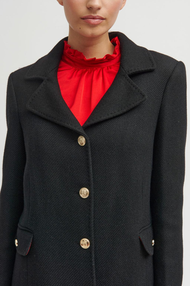 ABRIGO BARILOCHE / WOMAN COAT