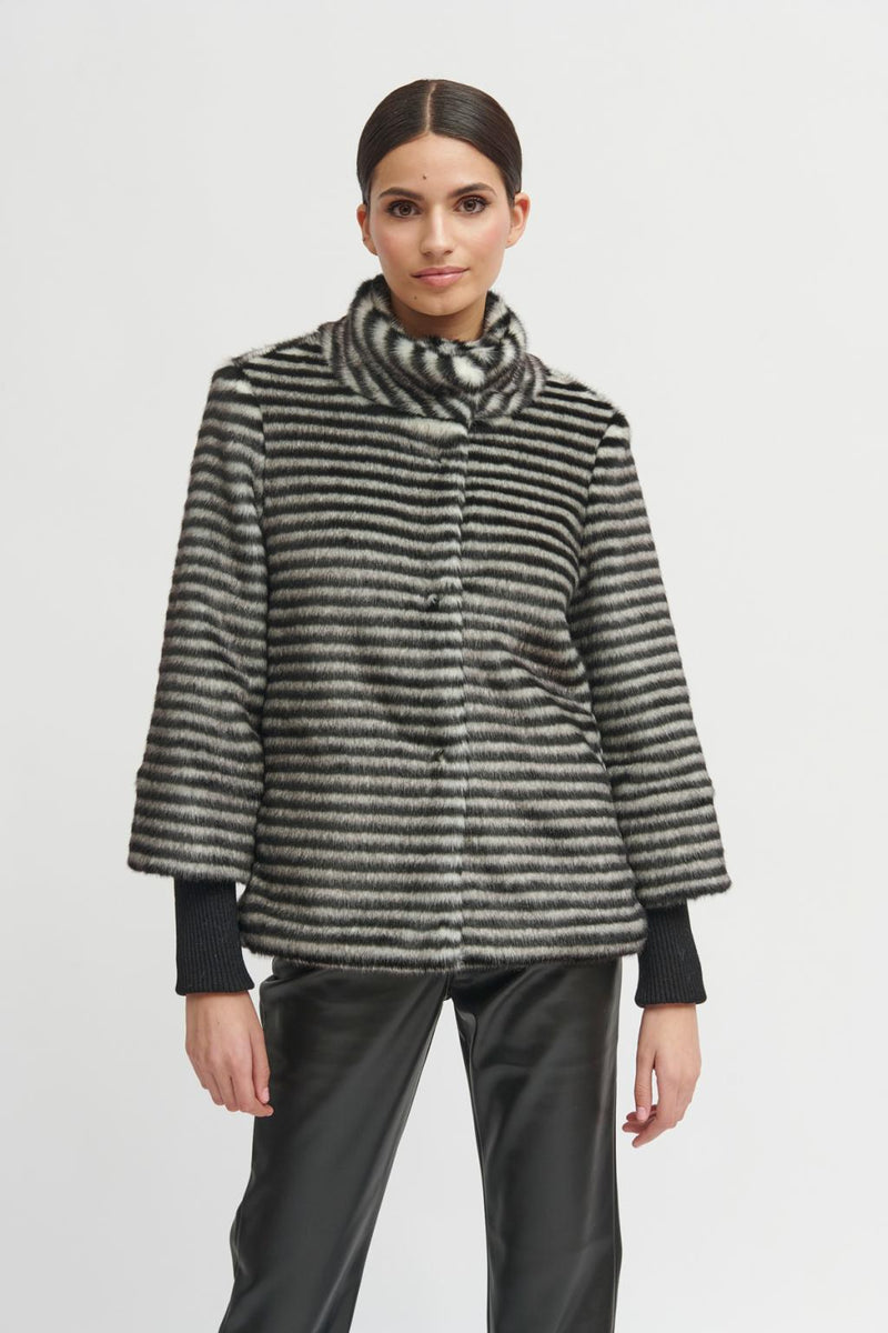 ABRIGO BARILOCHE / WOMAN COAT