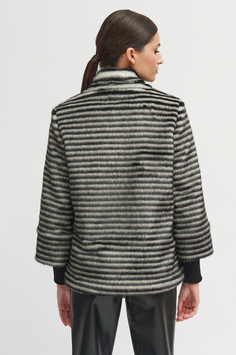 ABRIGO BARILOCHE / WOMAN COAT