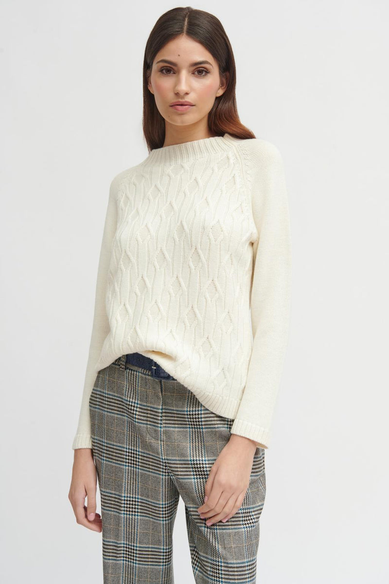 PUNTO BARILOCHE / WOMAN KNITWEAR