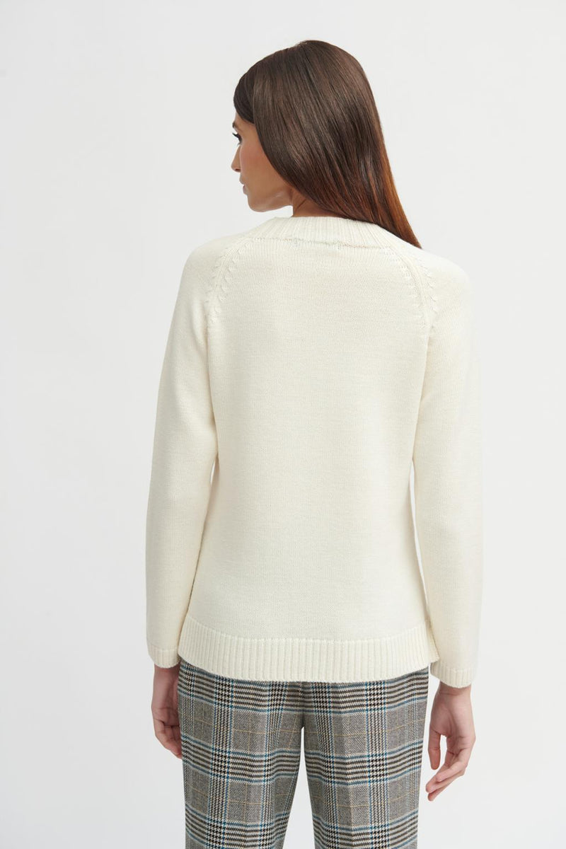 PUNTO BARILOCHE / WOMAN KNITWEAR