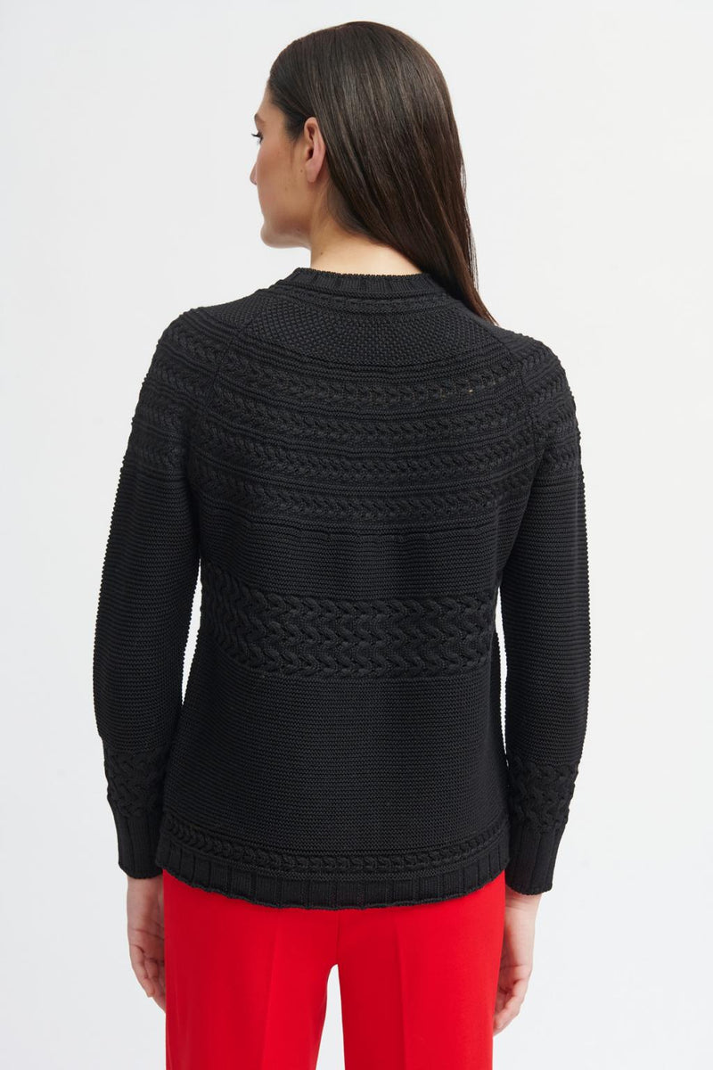 PUNTO BARILOCHE / WOMAN KNITWEAR