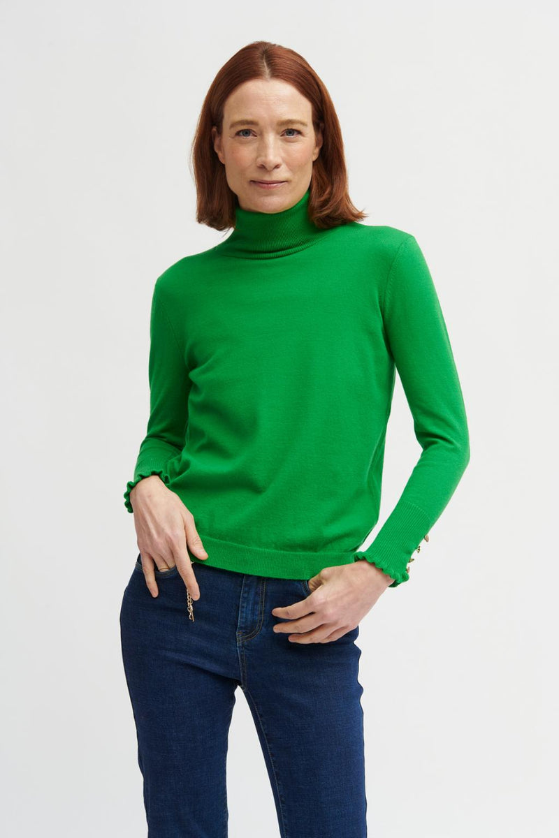 PUNTO BARILOCHE / WOMAN KNITWEAR