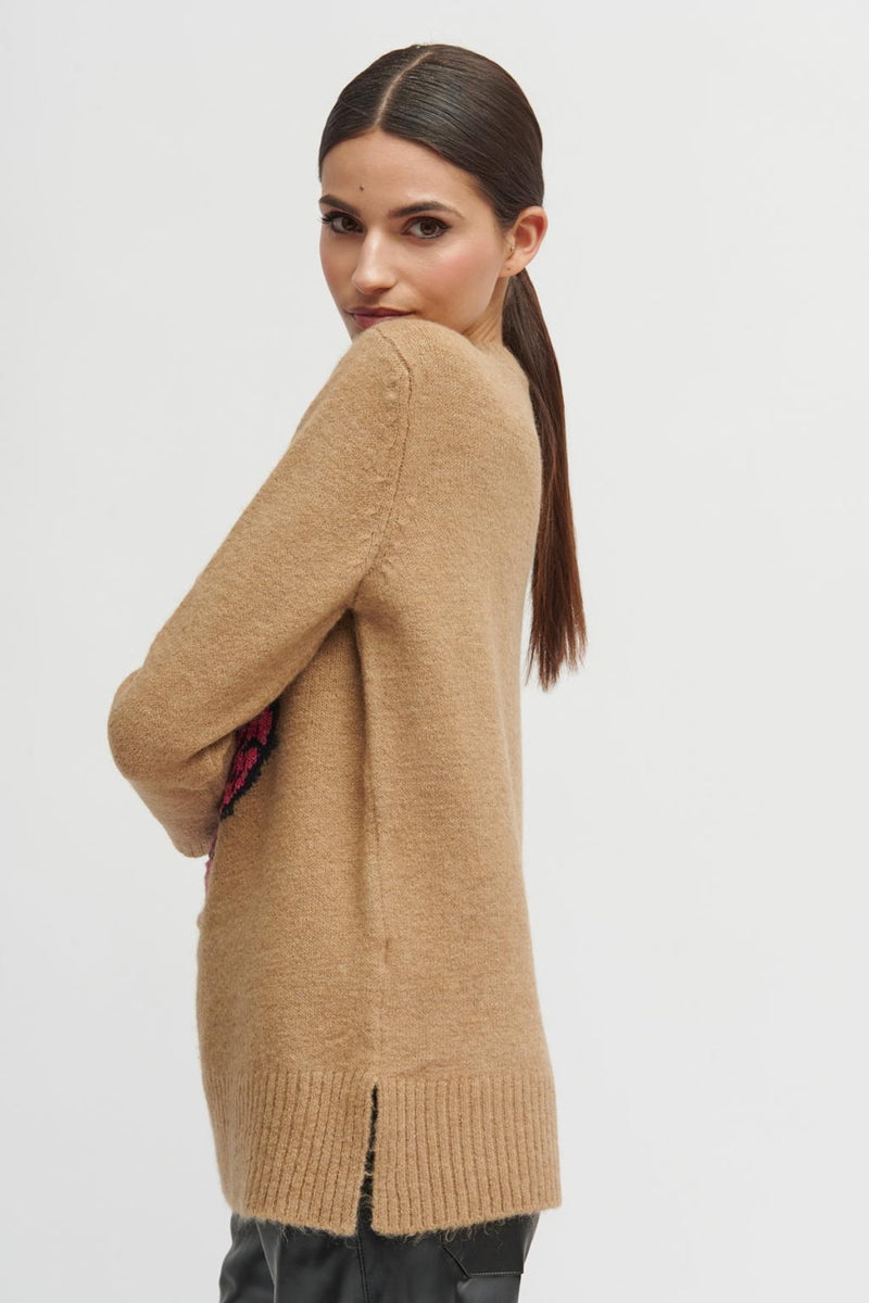 PUNTO BARILOCHE / WOMAN KNITWEAR