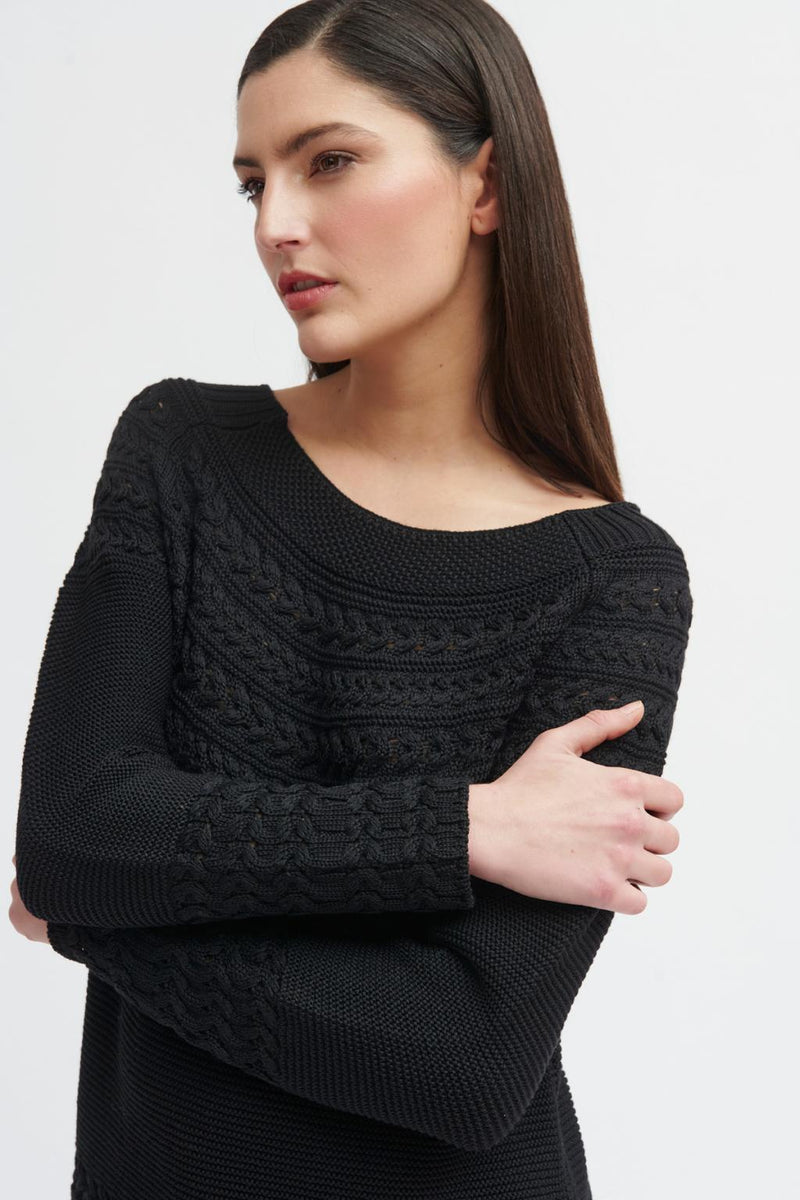 PUNTO BARILOCHE / WOMAN KNITWEAR