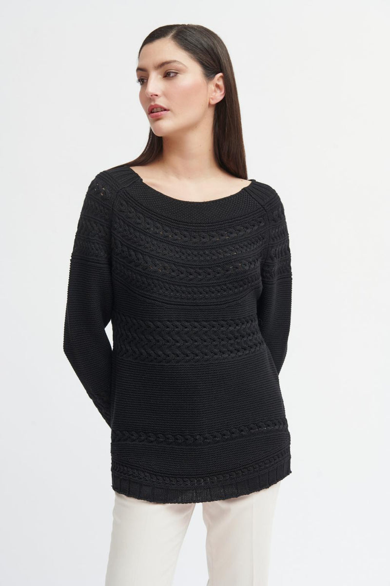 PUNTO BARILOCHE / WOMAN KNITWEAR