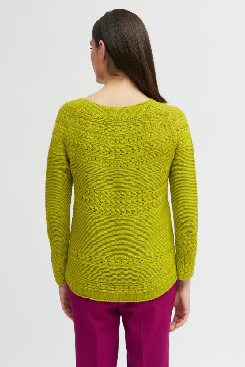 PUNTO BARILOCHE / WOMAN KNITWEAR