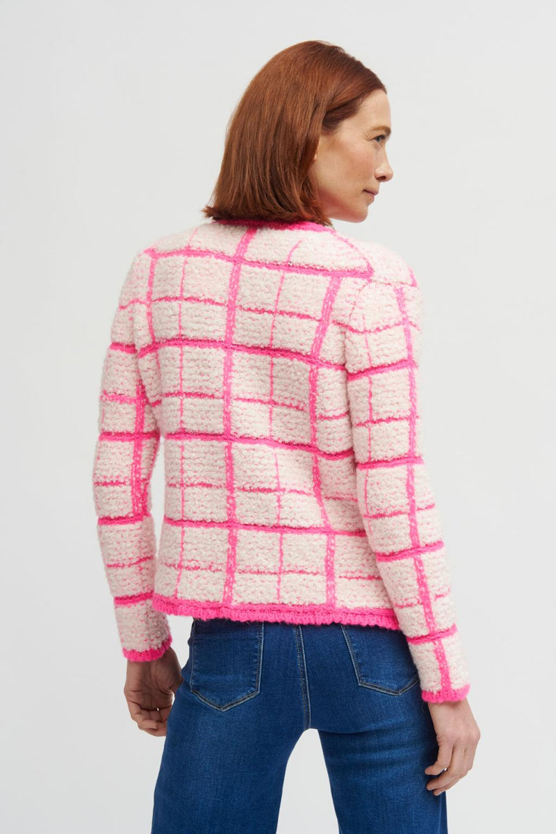 PUNTO BARILOCHE / WOMAN KNITWEAR