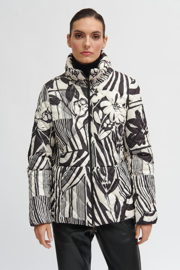 PARKA TINTA / WOMAN PARKA