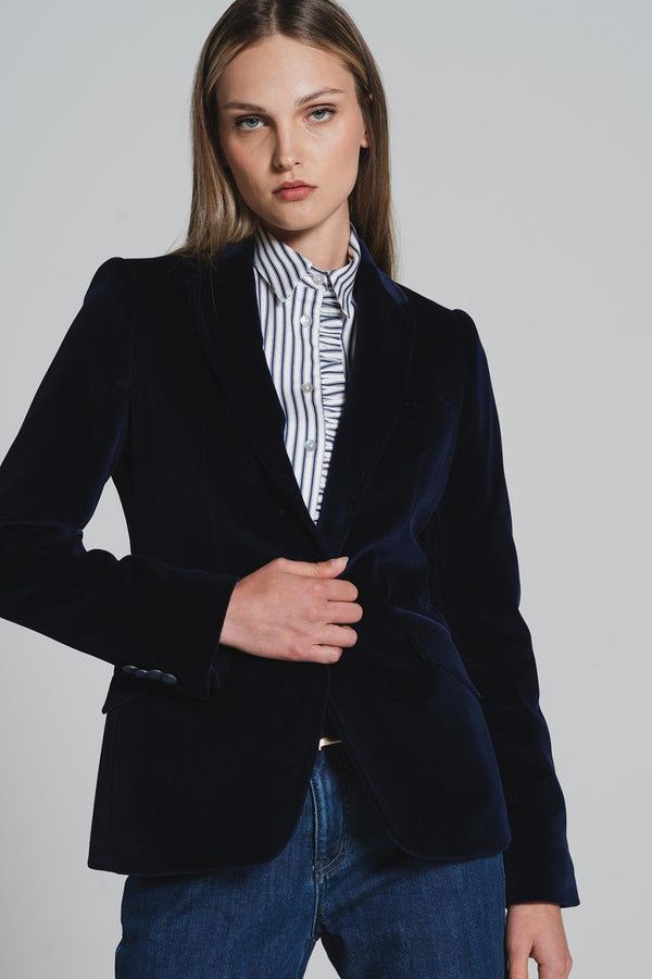 AMERICANA BARILOCHE / WOMAN BLAZER