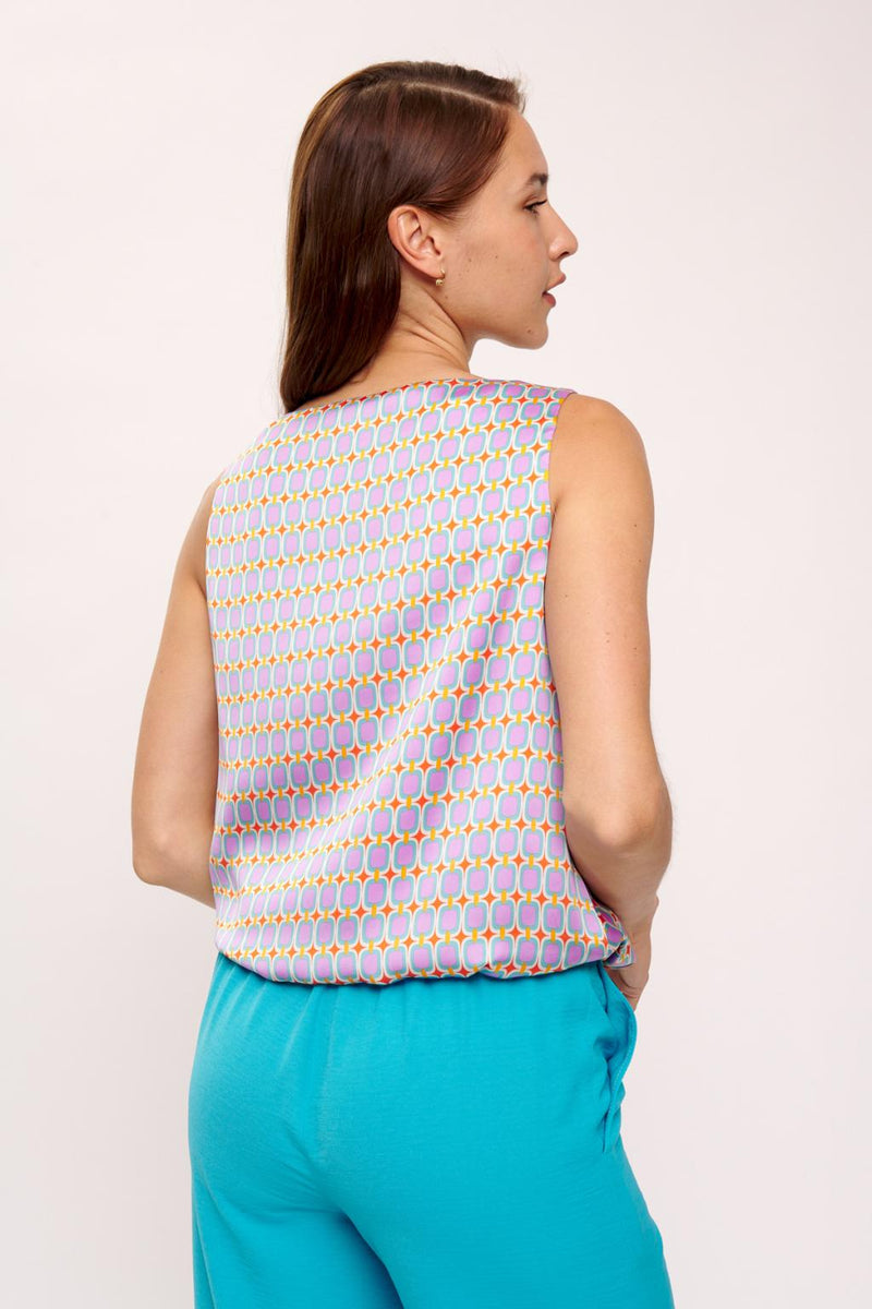 CAMISA BARILOCHE- / WOMAN SHIRT
