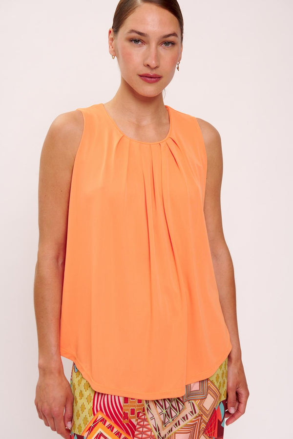CAMISETA TINTA- / WOMAN T-SHIRT