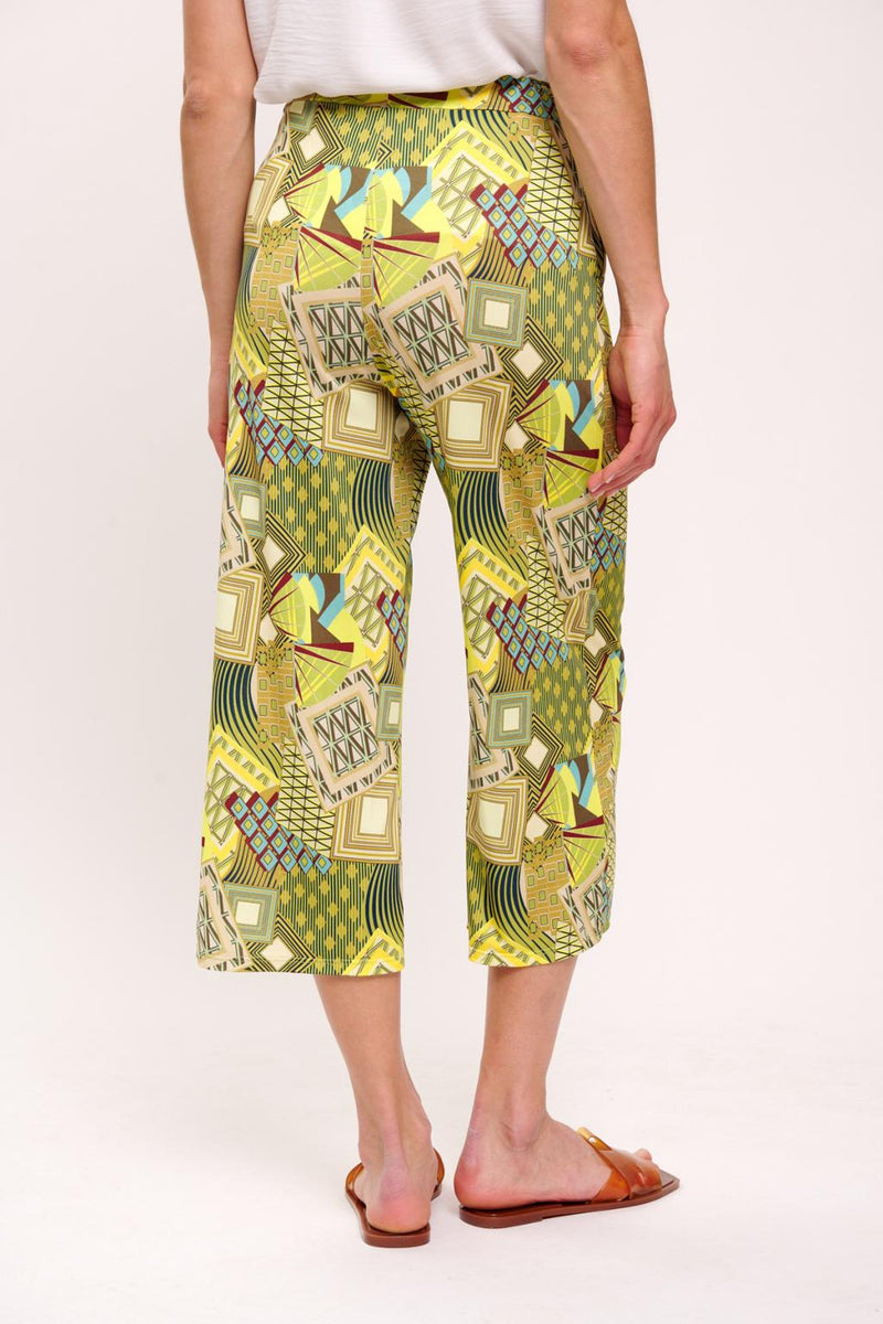 PANTALON TINTA- / WOMAN TROUSERS