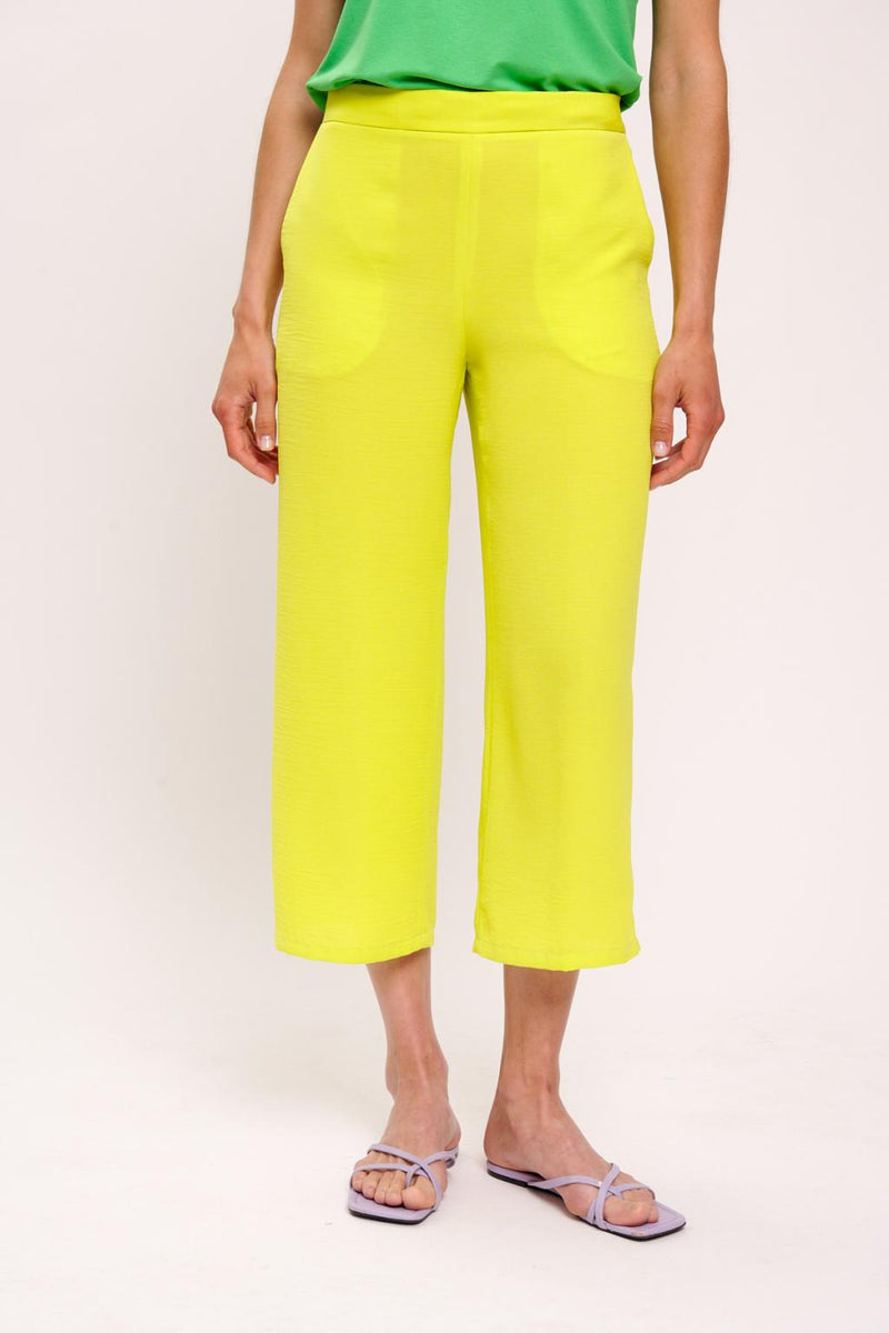 PANTALON TINTA- / WOMAN TROUSERS