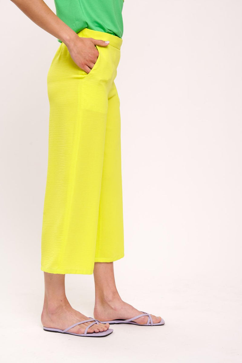 PANTALON TINTA- / WOMAN TROUSERS