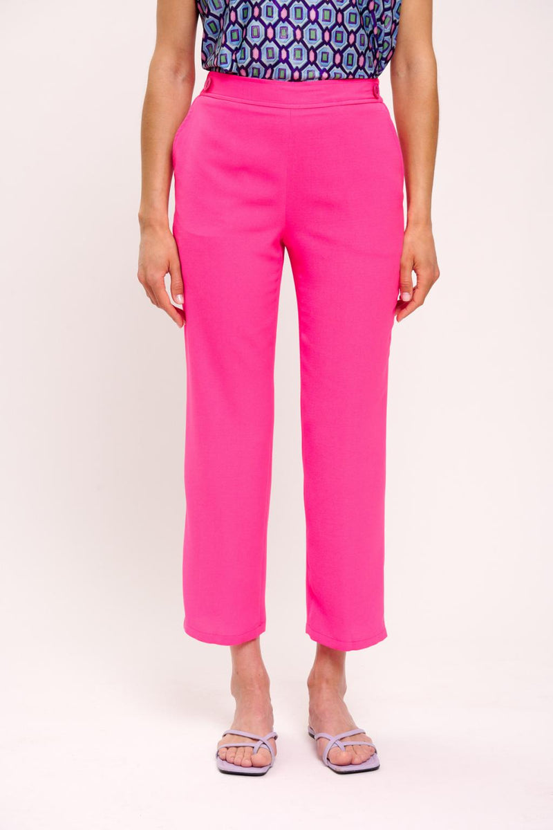 PANTALON TINTA- / WOMAN TROUSERS