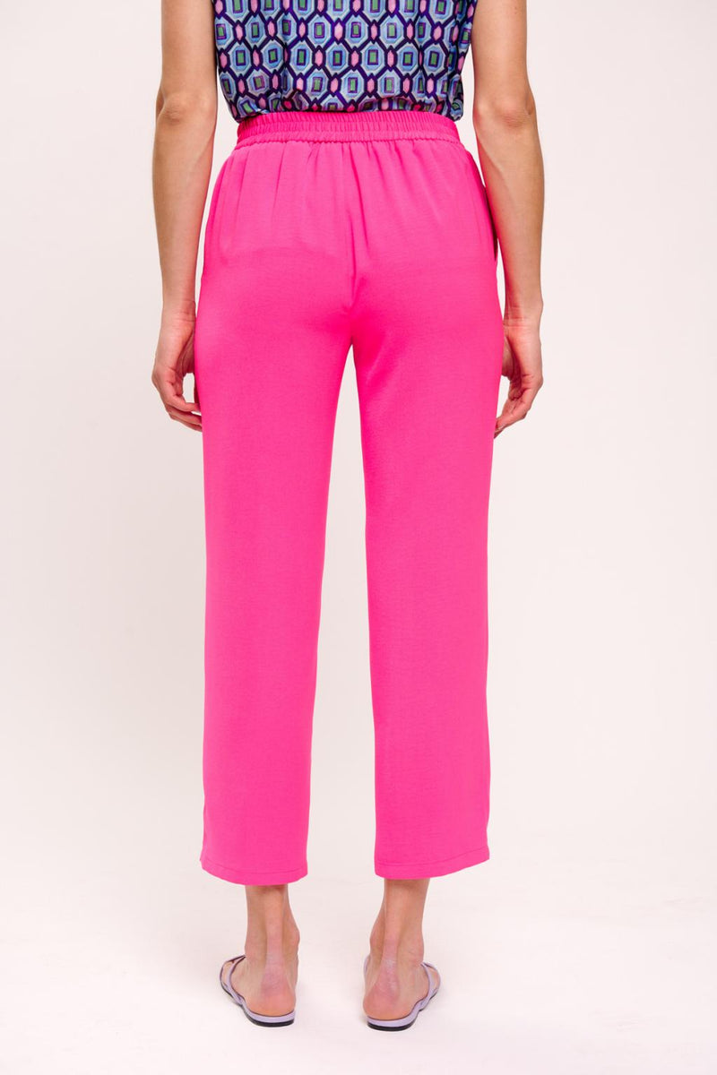 PANTALON TINTA- / WOMAN TROUSERS