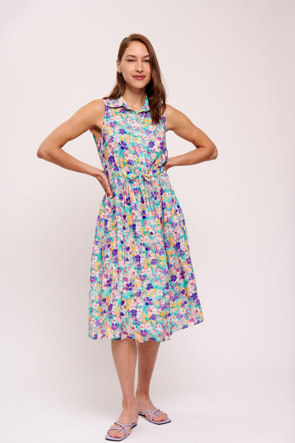 VESTIDO BARILOCHE- / WOMAN DRESS