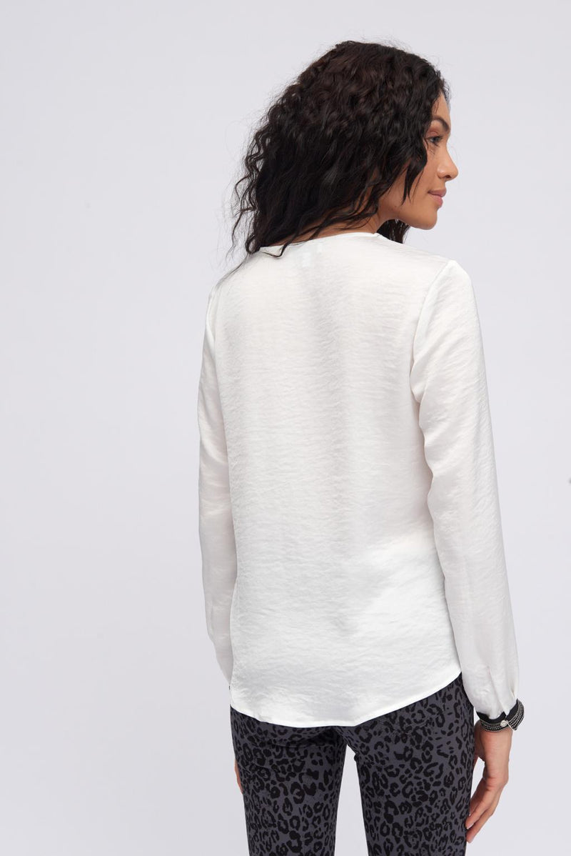CAMISA TINTA / WOMAN SHIRT