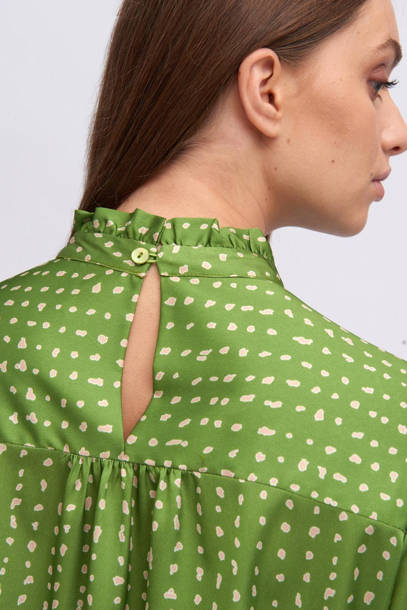 CAMISA BARILOCHE / WOMAN SHIRT