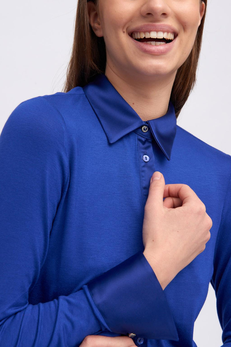 CAMISA BARILOCHE / WOMAN SHIRT