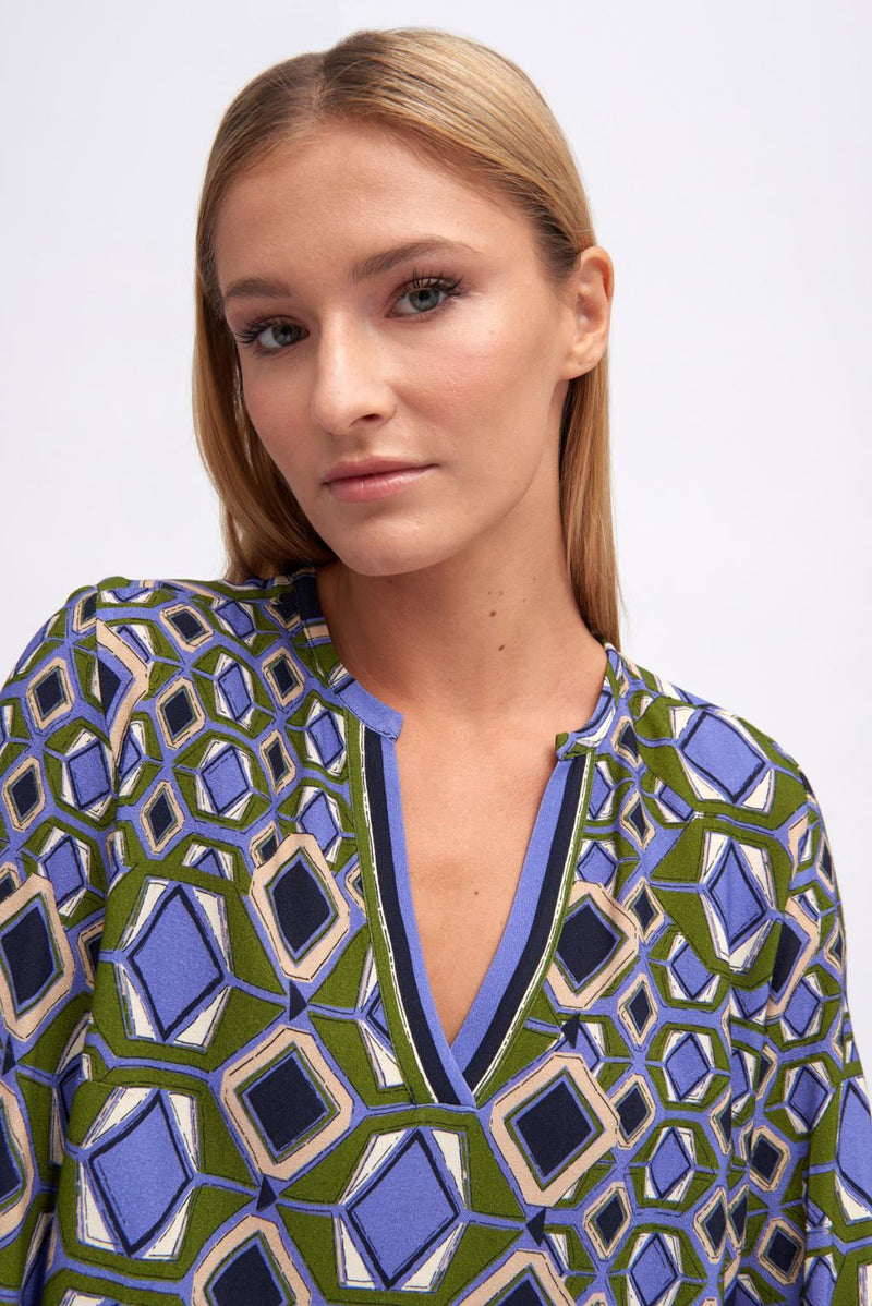 CAMISA BARILOCHE / WOMAN SHIRT