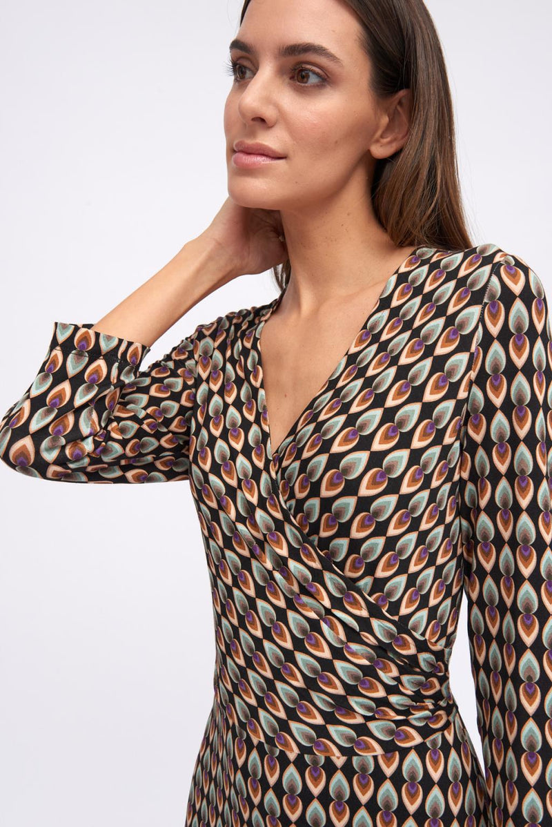 VESTIDO TINTA / WOMAN DRESS