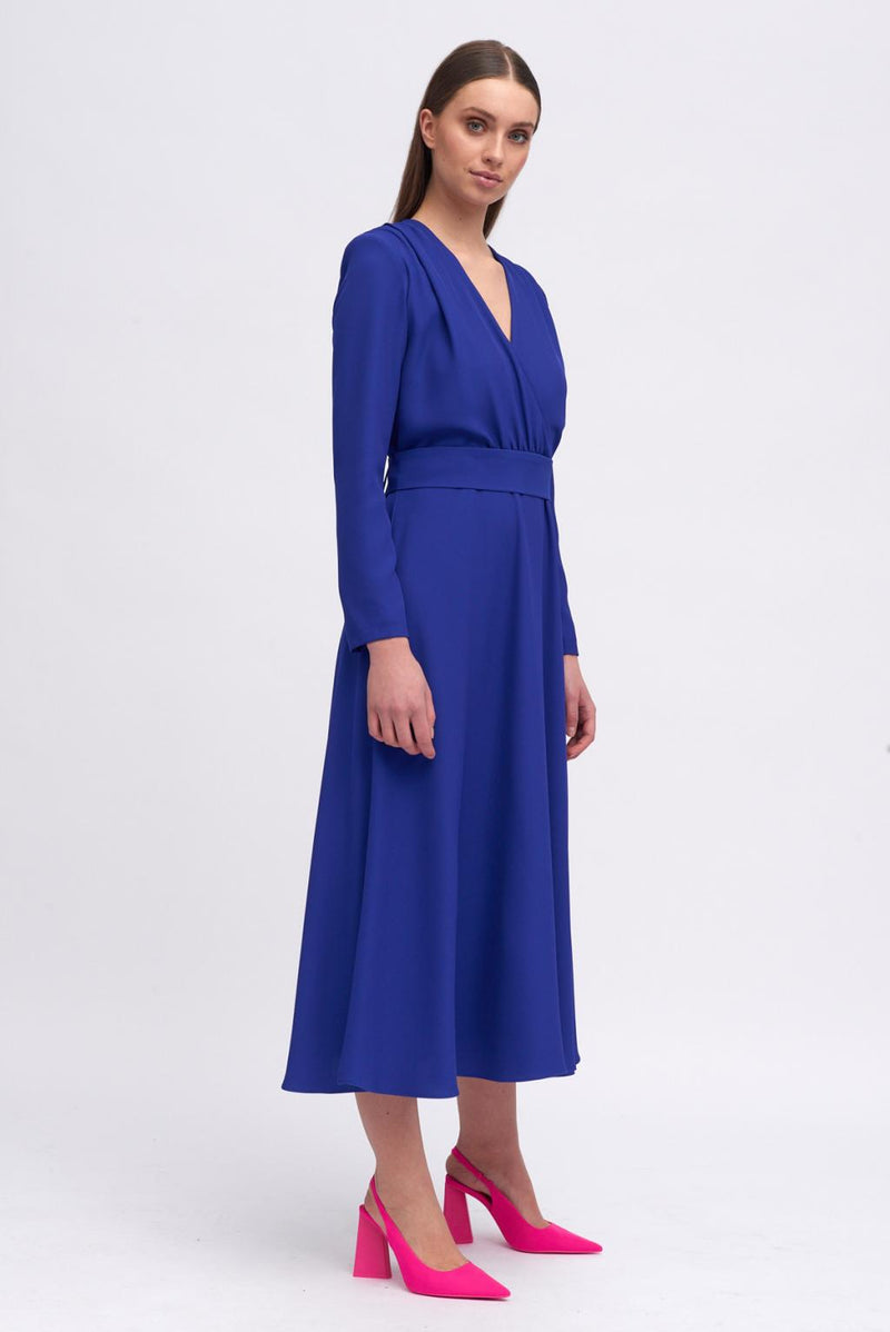 VESTIDO BARILOCHE  / WOMAN DRESS