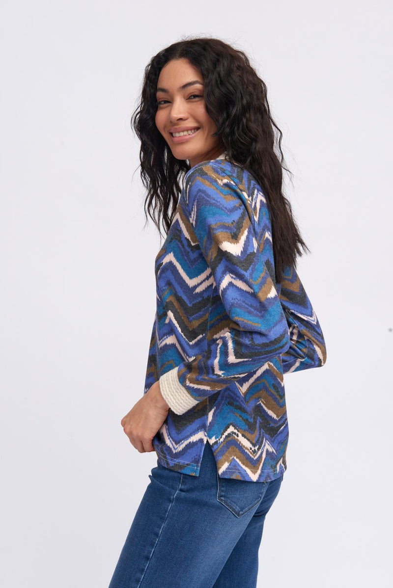 CAMISETA TINTA / WOMAN T-SHIRT