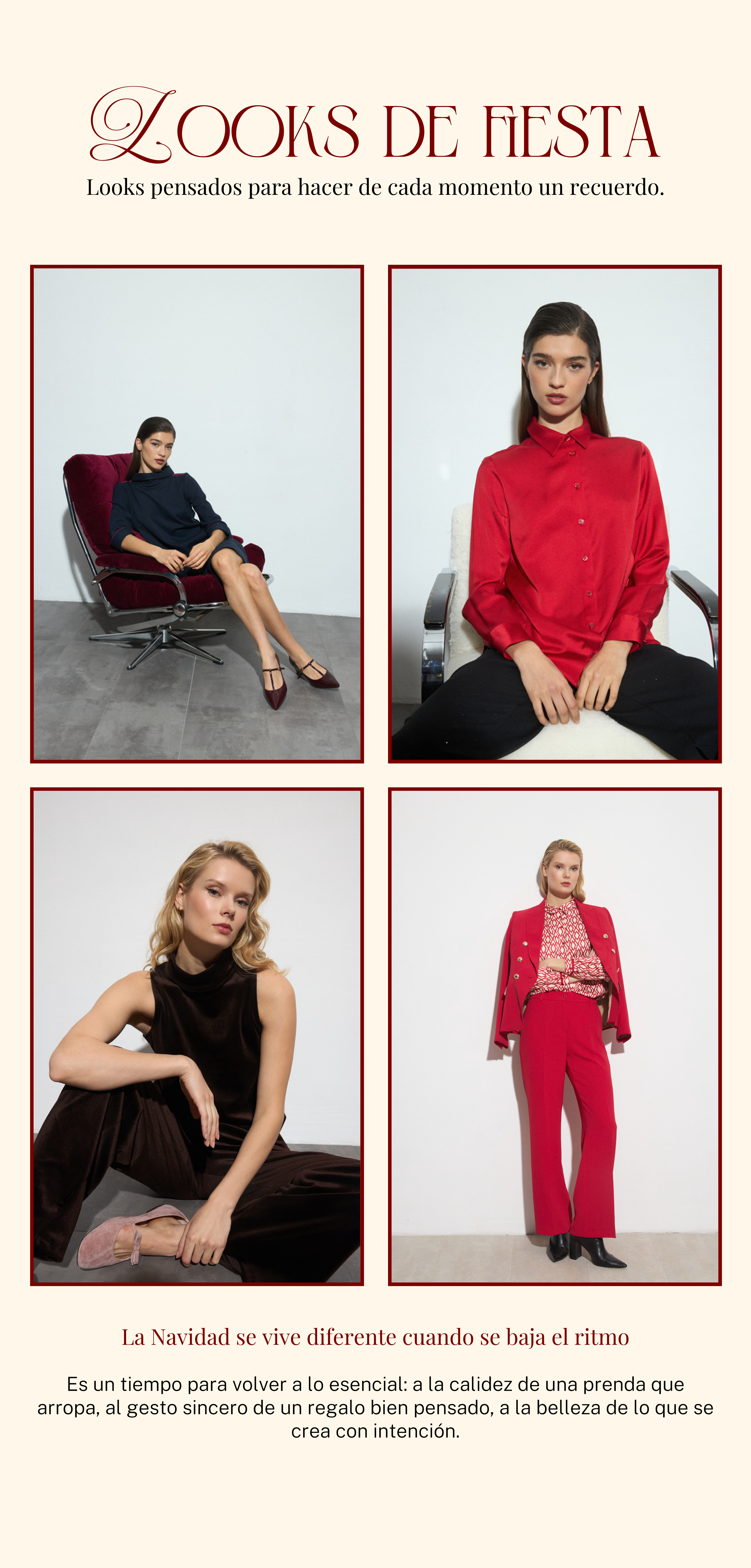 Lookbook Image Mobile