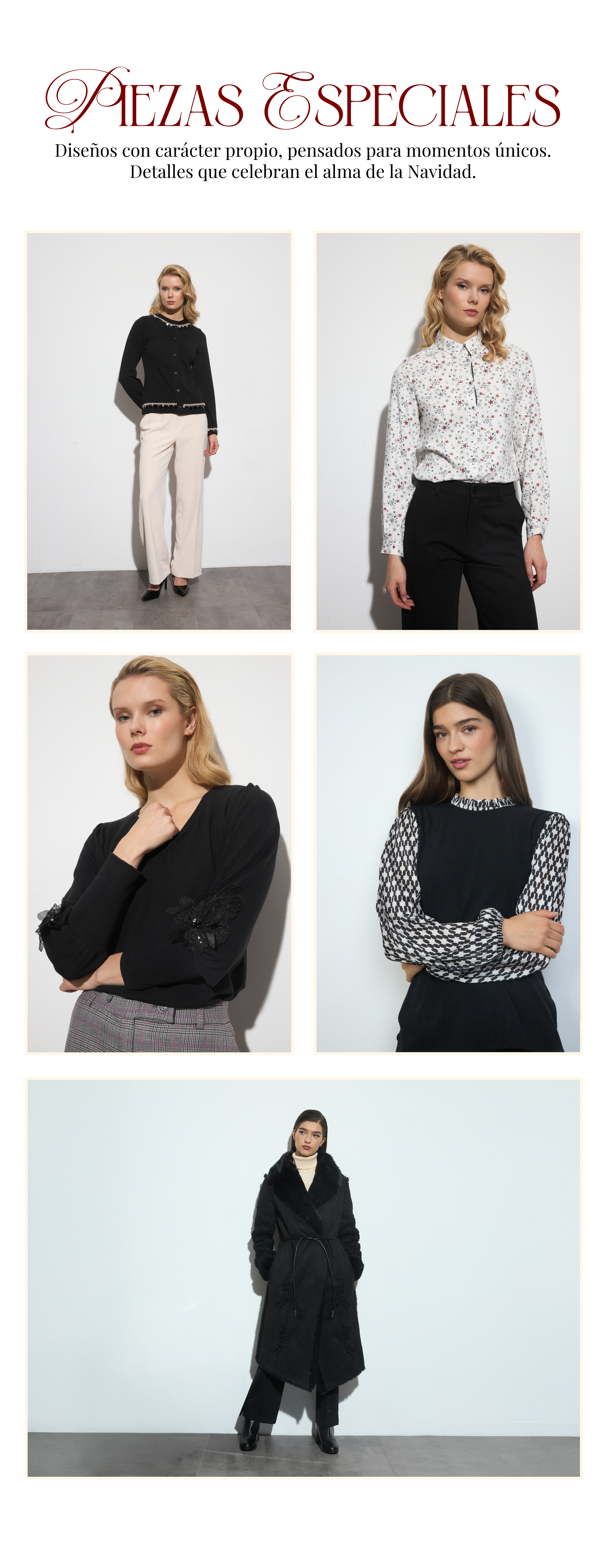 Lookbook Image Mobile