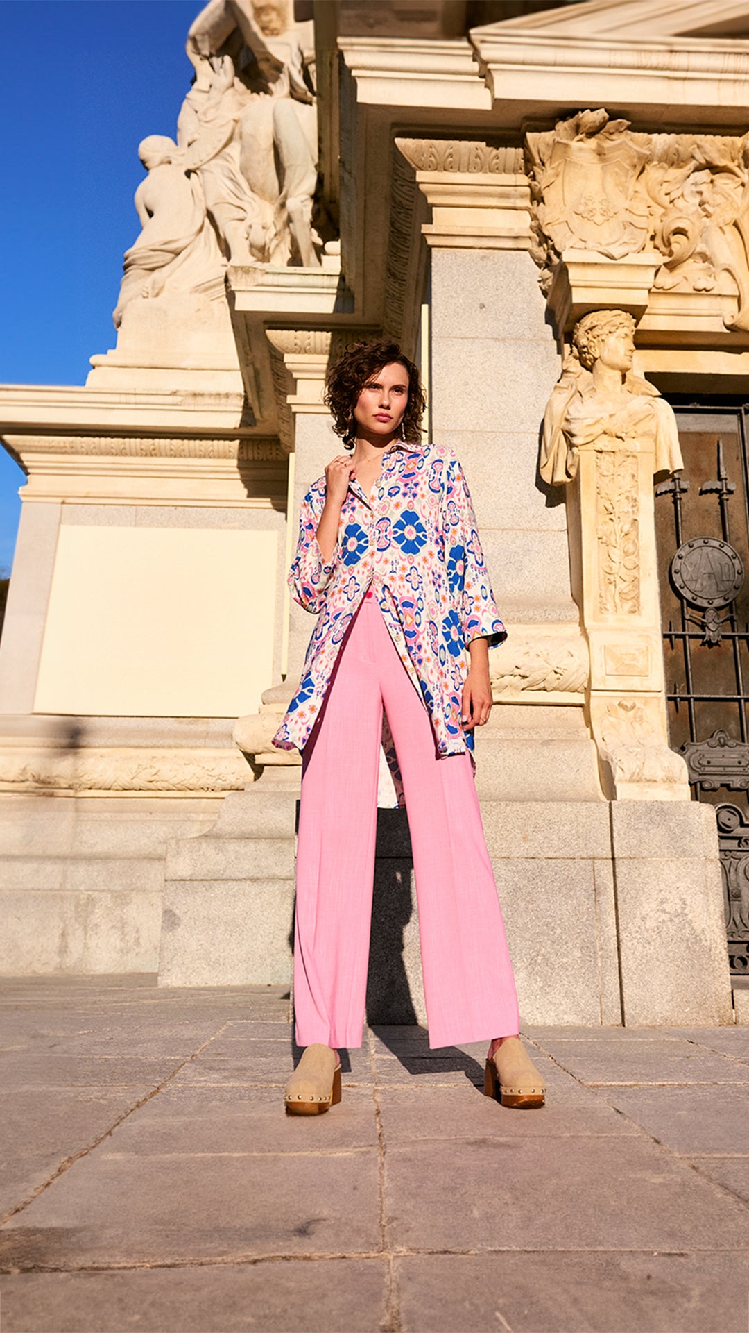 Tinta&Bariloche®  Moda española mujer  – Tinta y  Bariloche